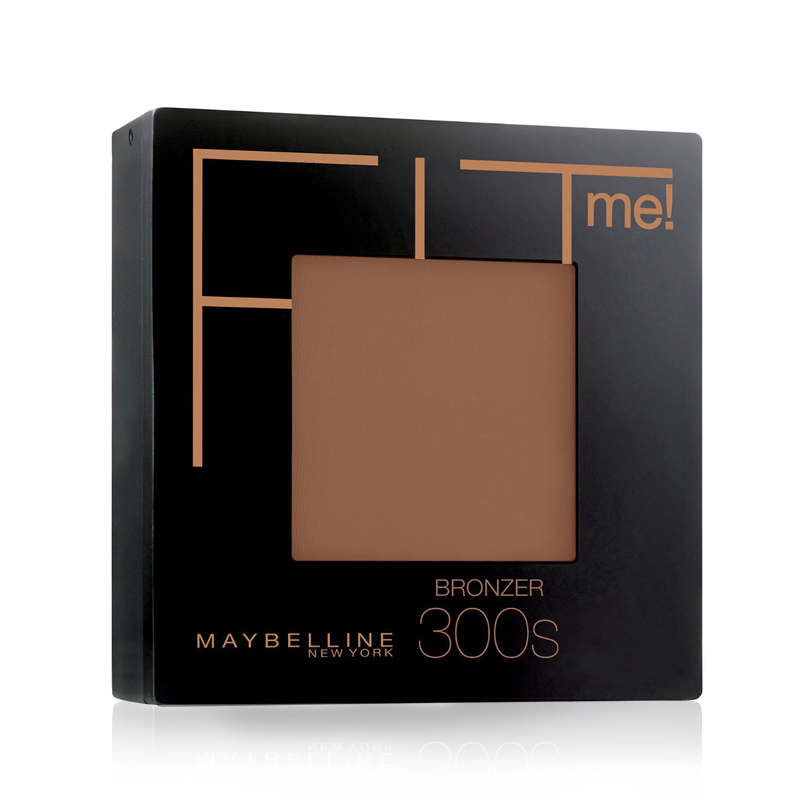 Maybelline bronzer discount
